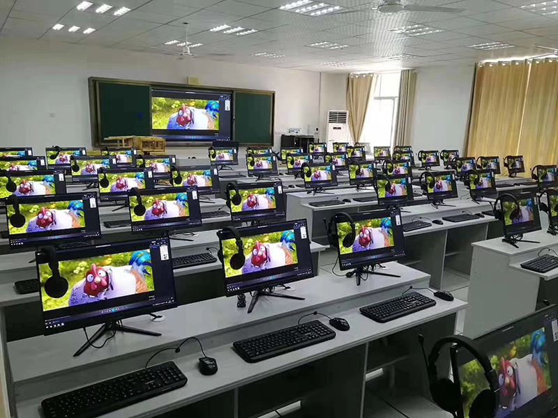 “LED屏報價單暗語解析:為什么P2.5比P3更貴?